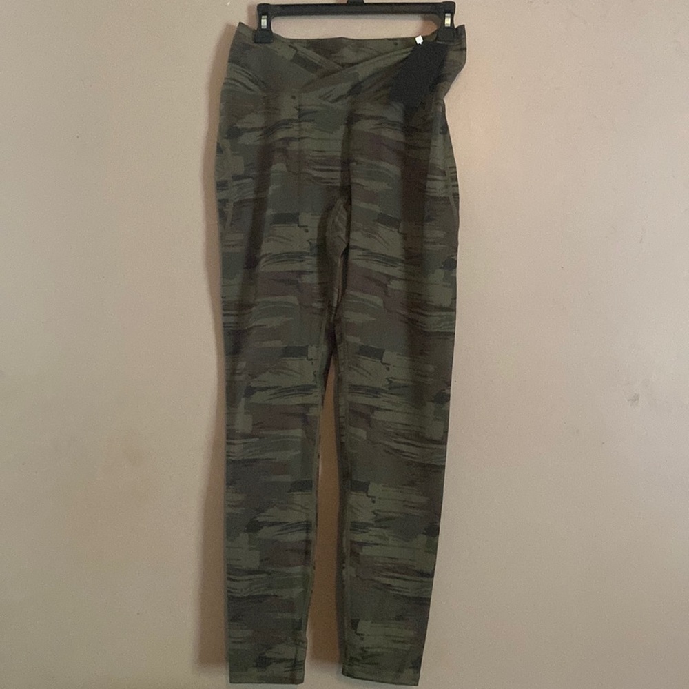 Alphalete womens Surface Power Legging
